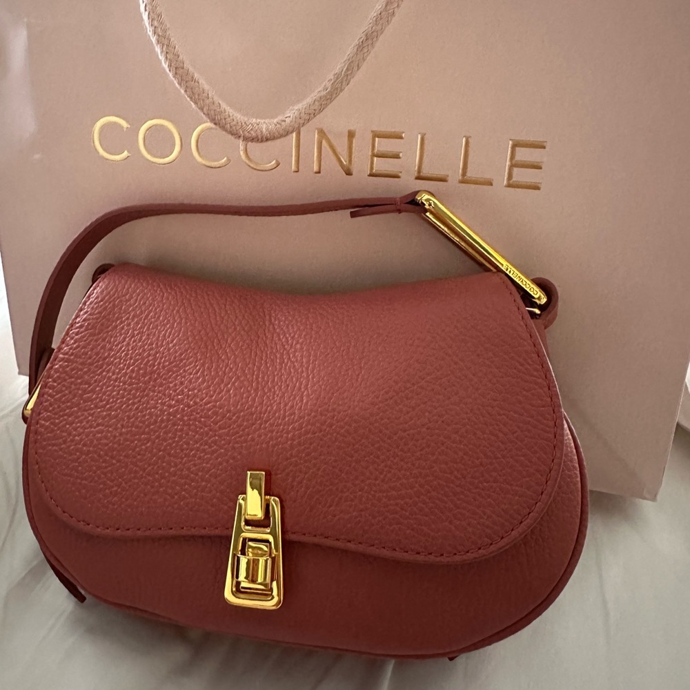 Coccinelle Handbag